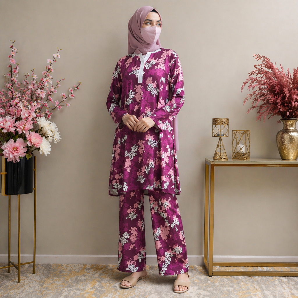 Plum Blossom