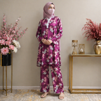 Plum Blossom