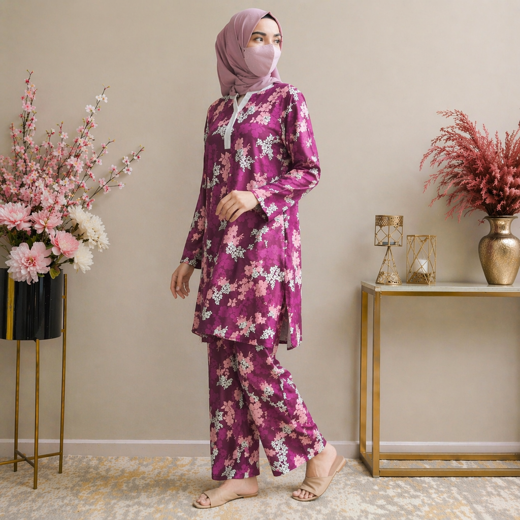 Plum Blossom