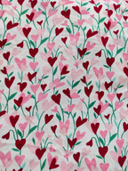 Rosy garden