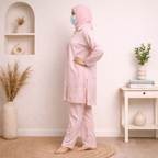 Blush Reverie