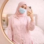 Blush Reverie