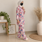 Bloom Ease