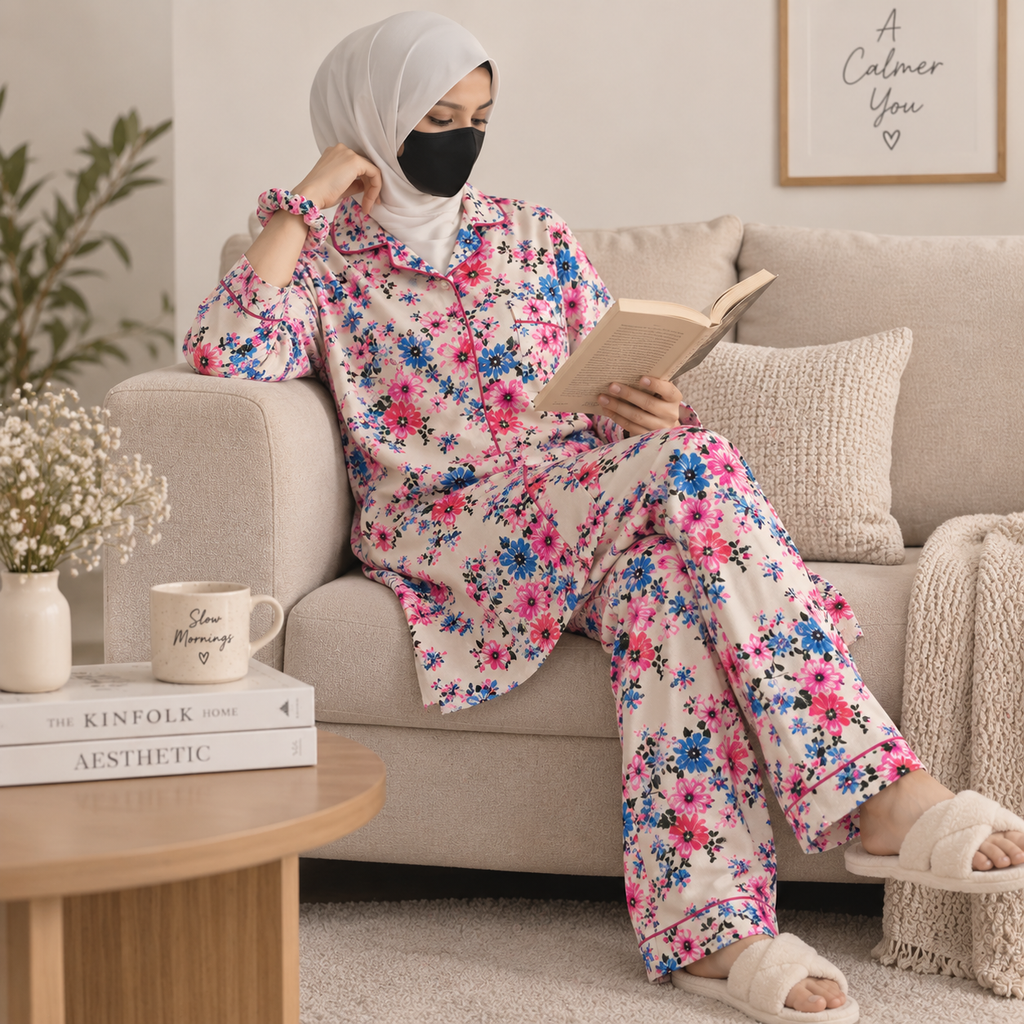 Bloom Ease