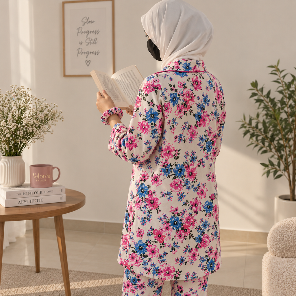 Bloom Ease