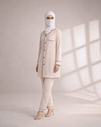 Ivory Charm