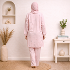 Blush Reverie