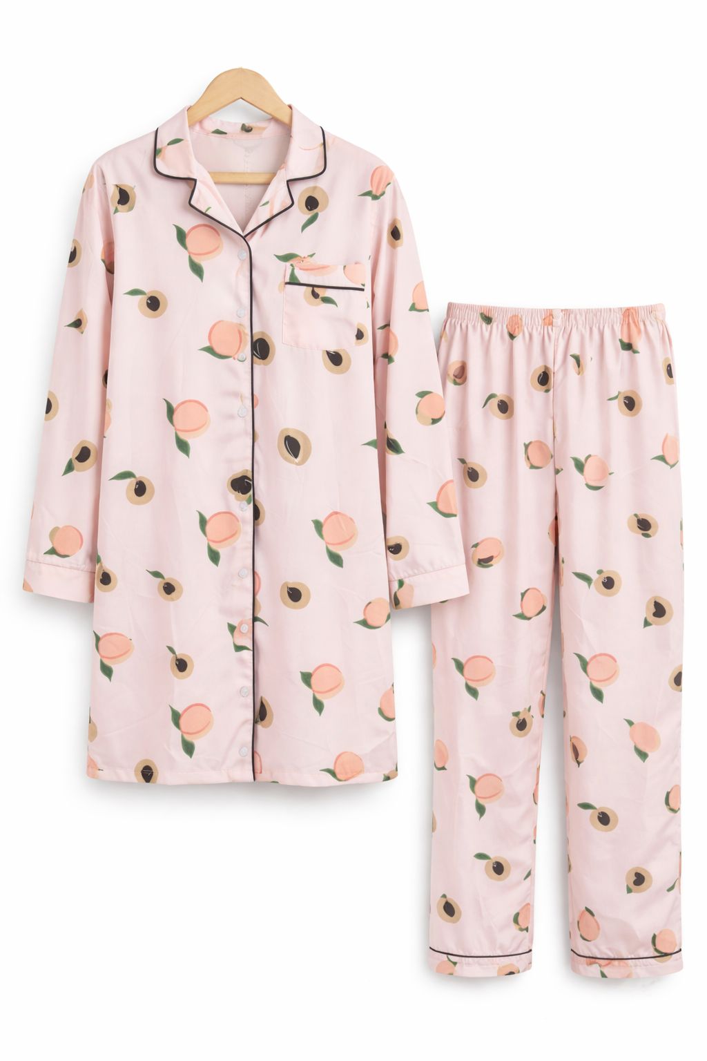 Peach Haven