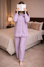 Lilac Lace Dream